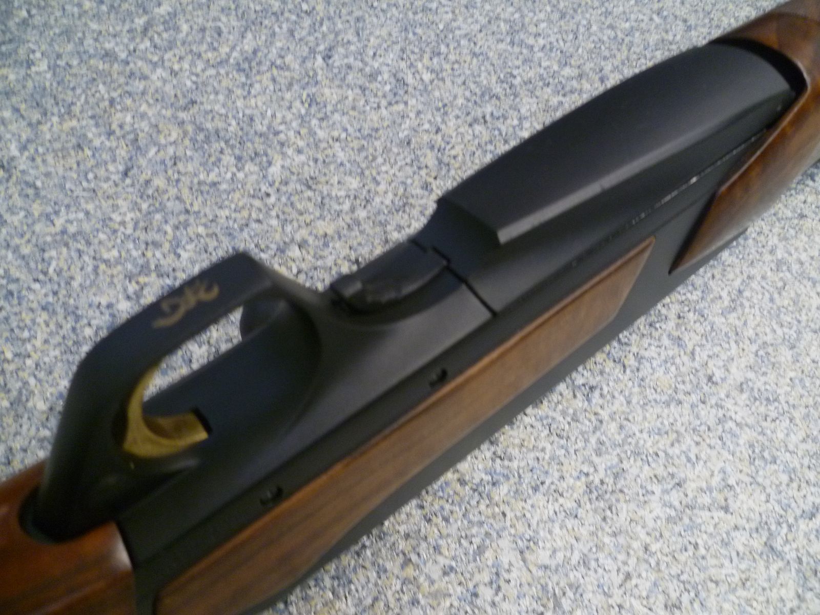 Repetierbüchse Browning Maral 9,3x62 