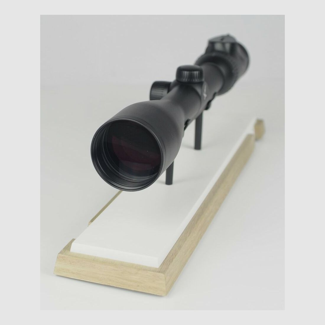 Swarovski Optik Z6i 2-12x50 SR 4A-I