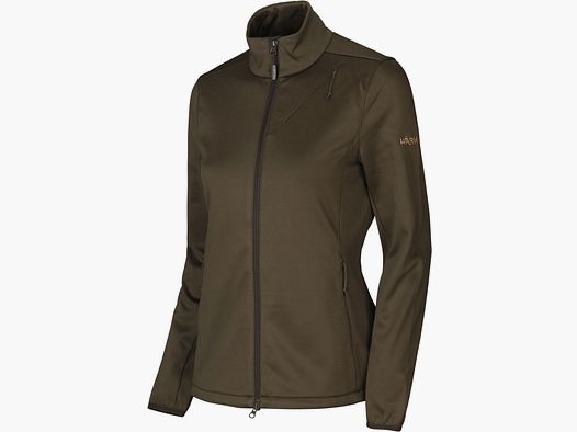 Härkila Njord Fleece Jackets for Women
