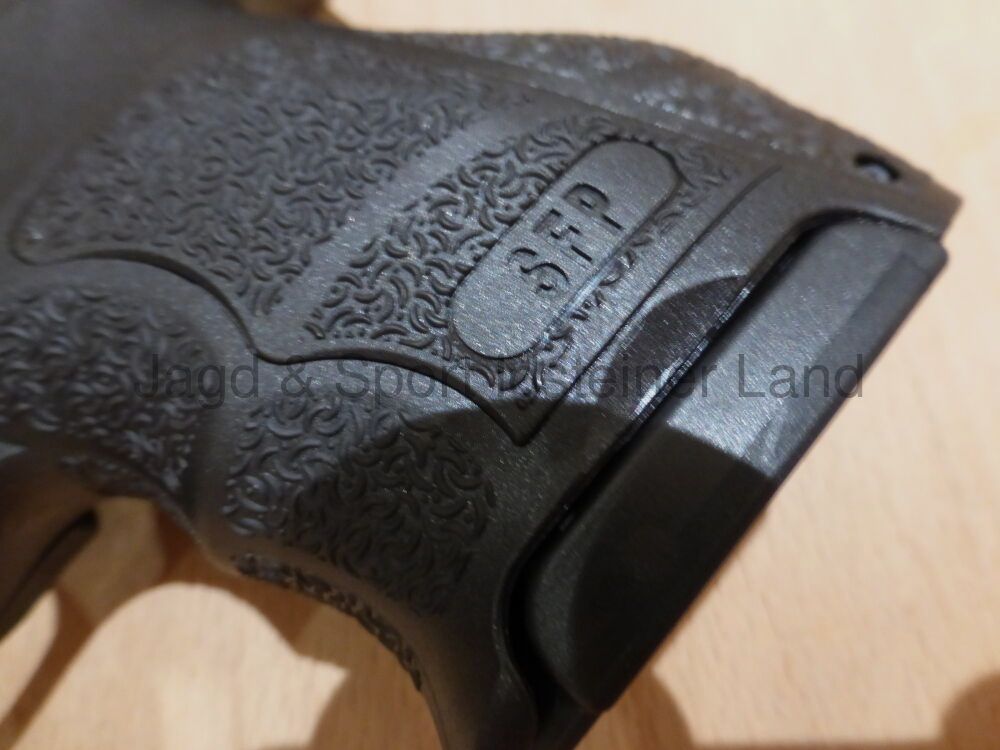 Heckler & Koch SFP9-SF SK