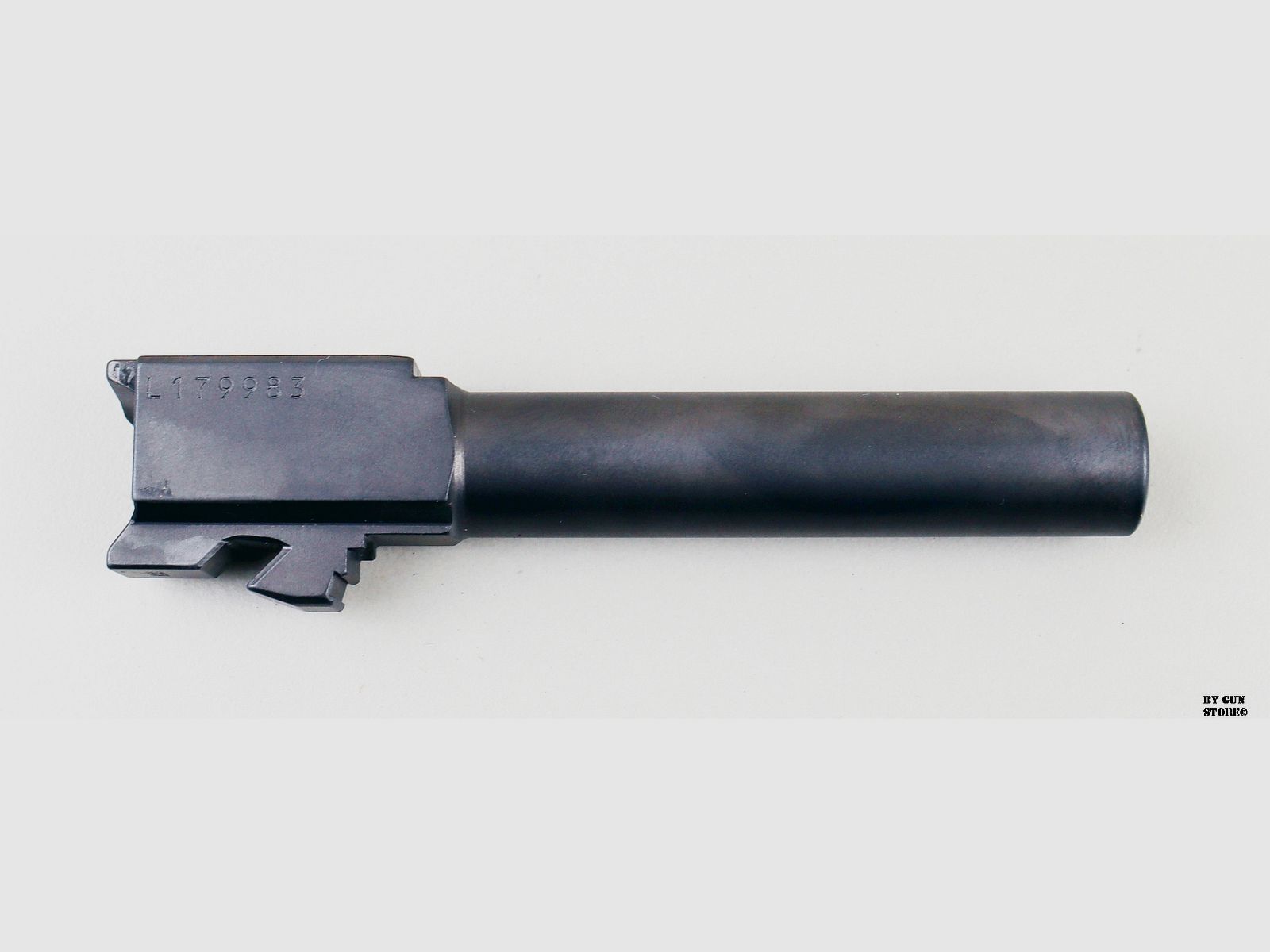 Lauf pistool Glock mod. 19 GEN3 kal. 9×19 ser. nr. L179983, afbeelding 3 van 5