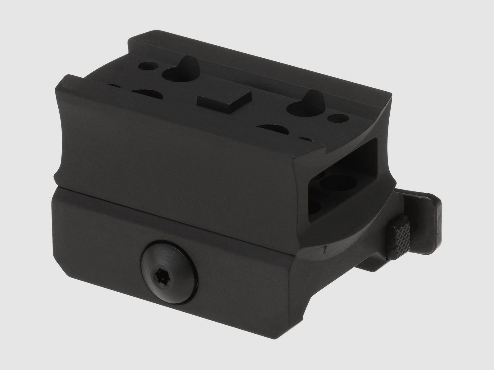 Holosun Lower 1/3 Mount / Absolute Cowitness QD Mount, Bild 2 von 3