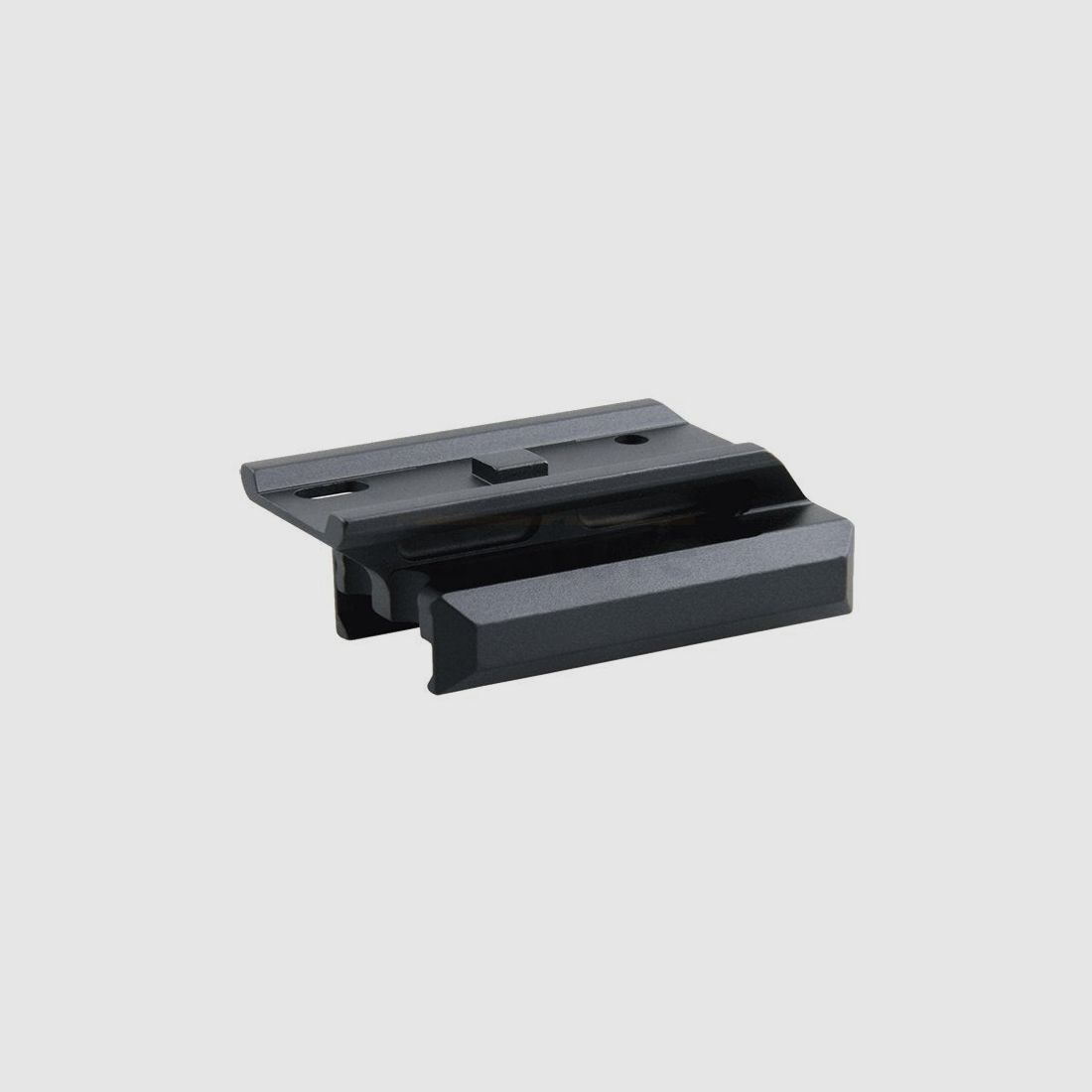 Vector Optics 0.5" Profile Cantilever Picatinny Riser Mount