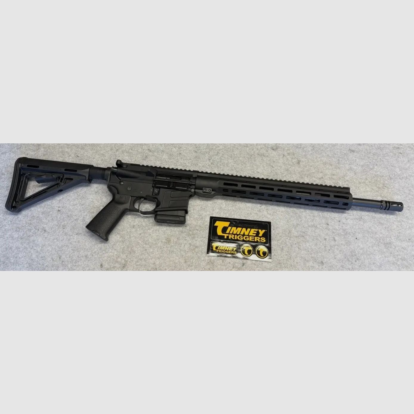SAVAGE MSR-15 Recon Gen. 2 im Kaliber .223 Rem inkl. TIMNEY Impact Abzug ~1.580g * SONDERAKTION *