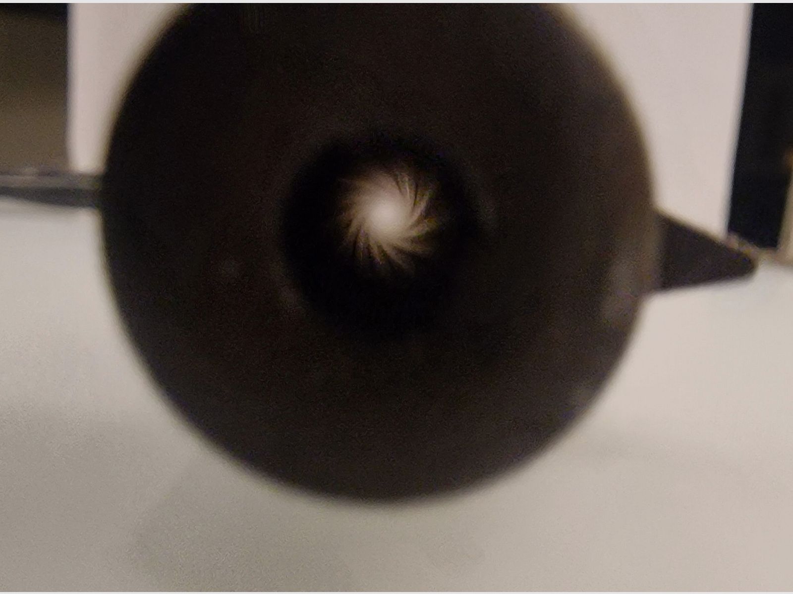 Haenel 300 barrel Suhl