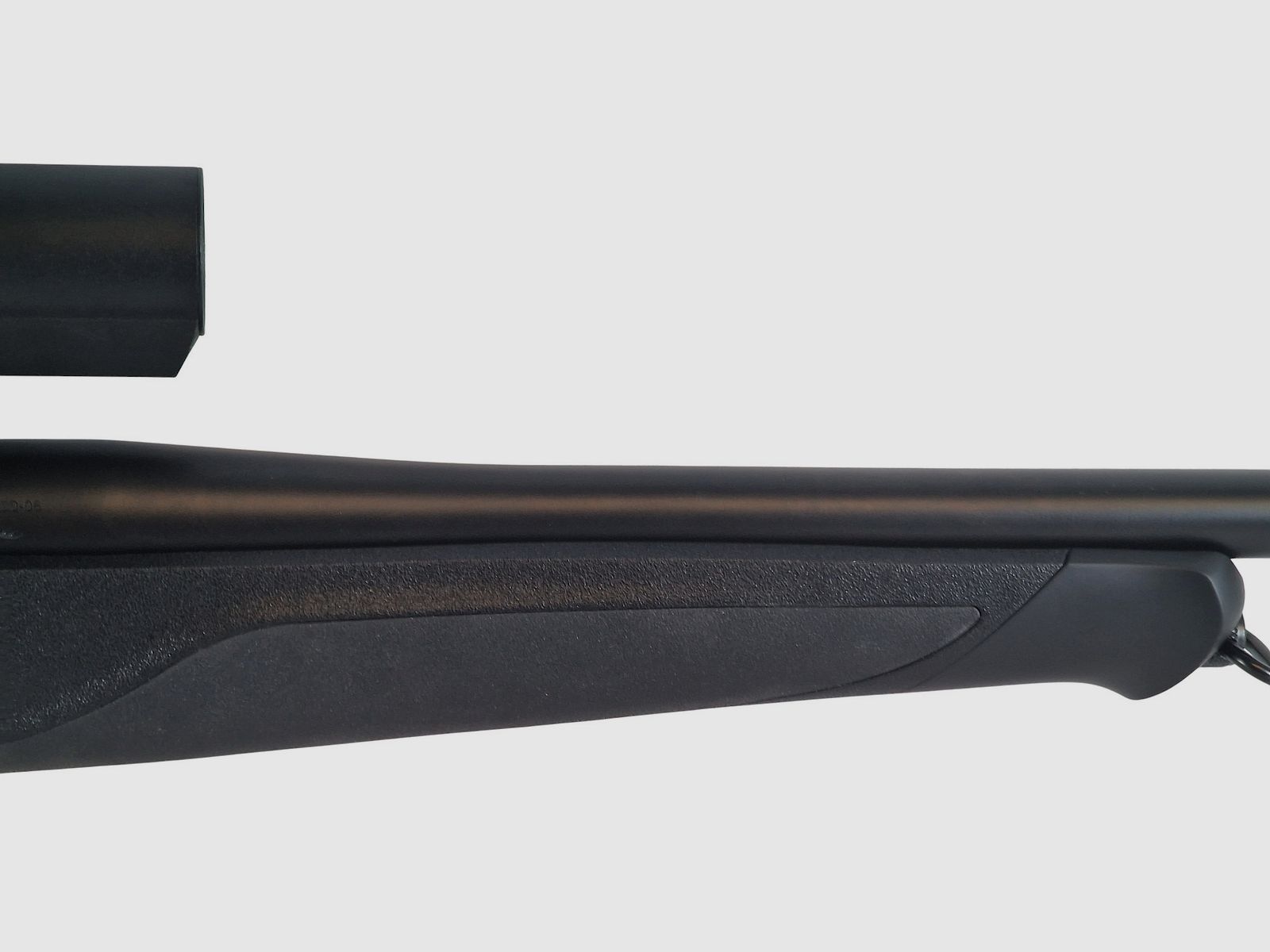 Drückjagd Sauer & Sohn 505 XT Synchro im Kal. 30-06 mit Schalldämpfer und Zeiss V6 1-6x24 sofort verfügbar
