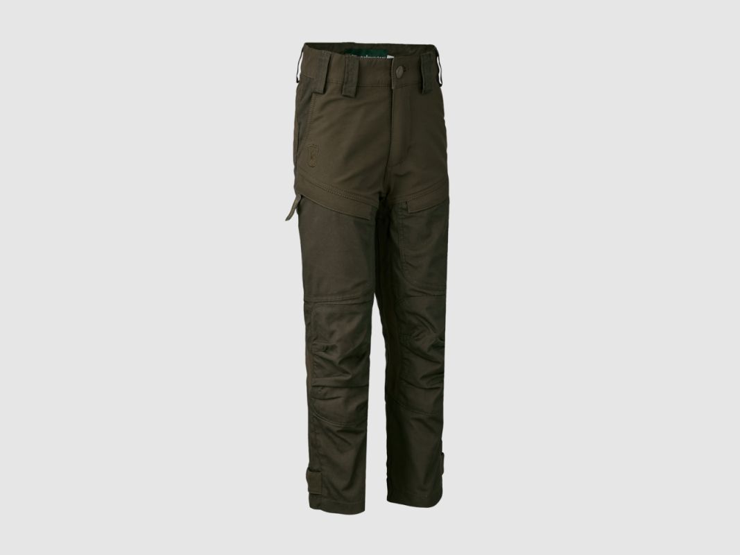 Deerhunter Kinder Hose Strike