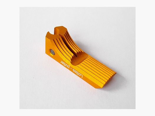 Lottes Sport Grilletto Putter