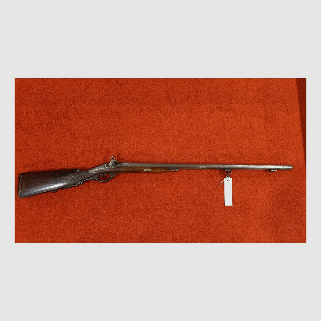 Jung & Sohn ohne .16(BlackPowder)