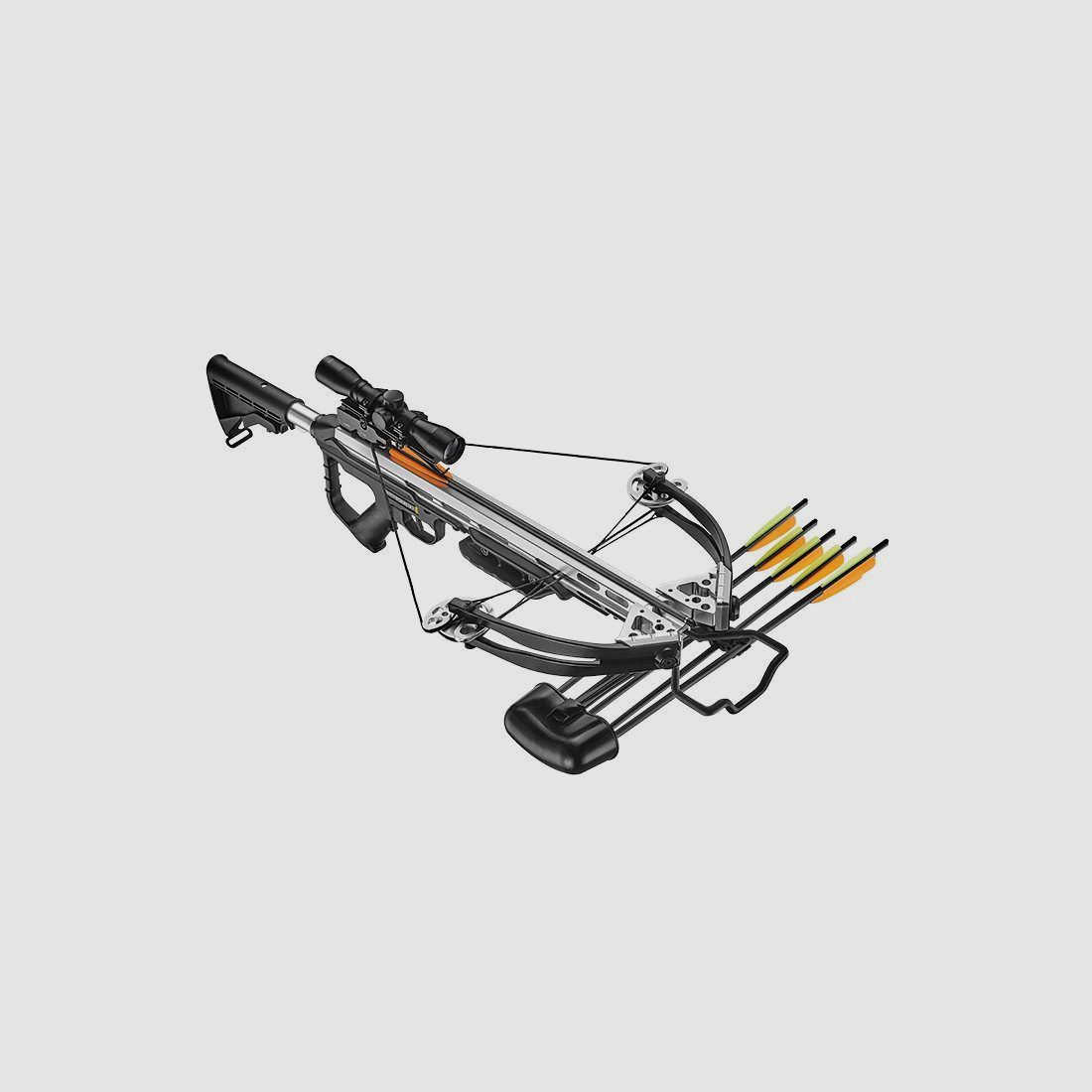TORPEDO Compound Armbrust 185 lbs