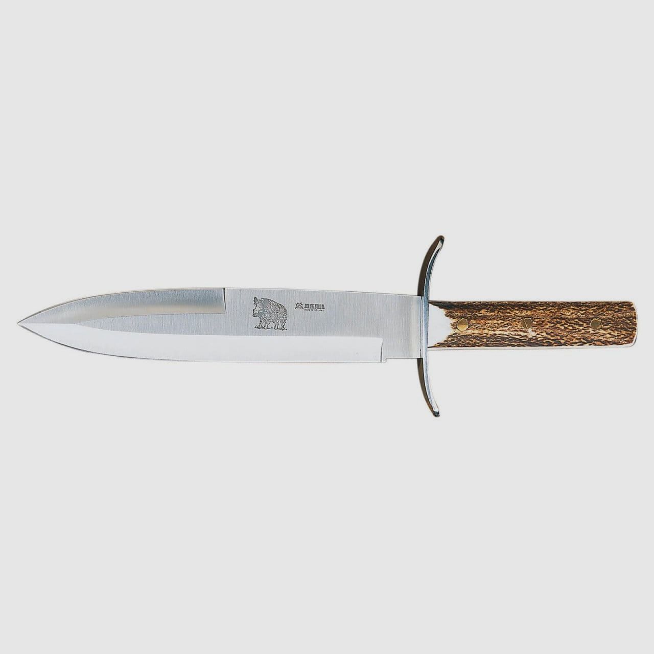 AKAH Saufänger Hirschhorn