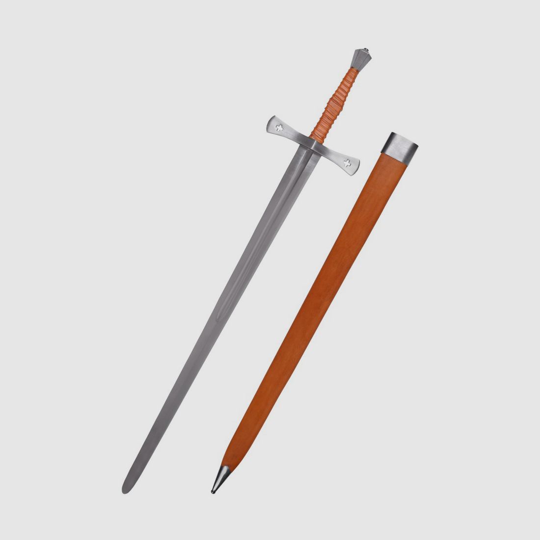 Shrewsbury sword decorative sword