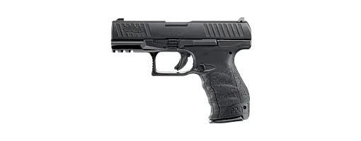 Walther Airsoft Pistole PPQ M2