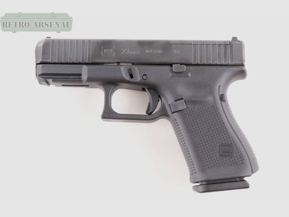Glock 23 Gen5 MOS, immagine 1 di 6