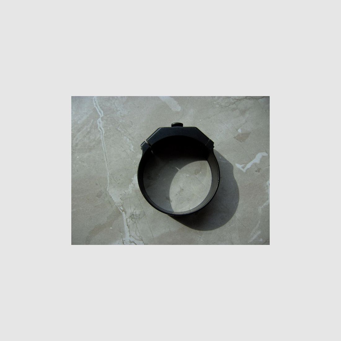 EAW Würzburg Objektivring