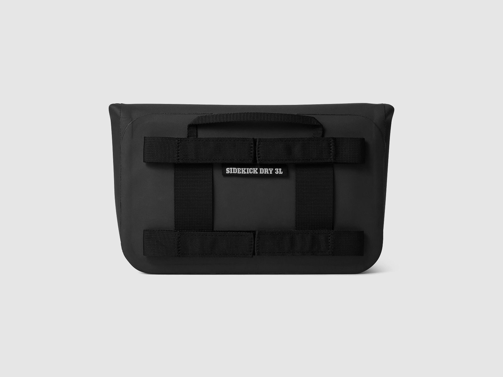 YETI® Zubehörtasche - Sidekick® 3L - Black, Bild 6 von 6