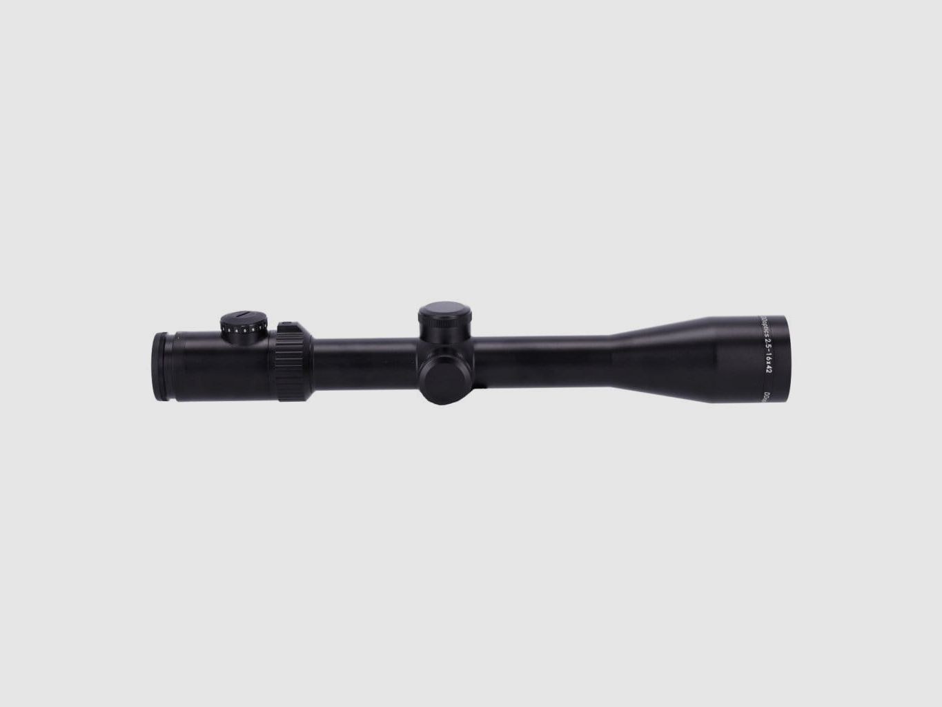 DDoptics Nighteagle 2,5-16x42 A4N MRAD richtkijker, afbeelding 13 van 14