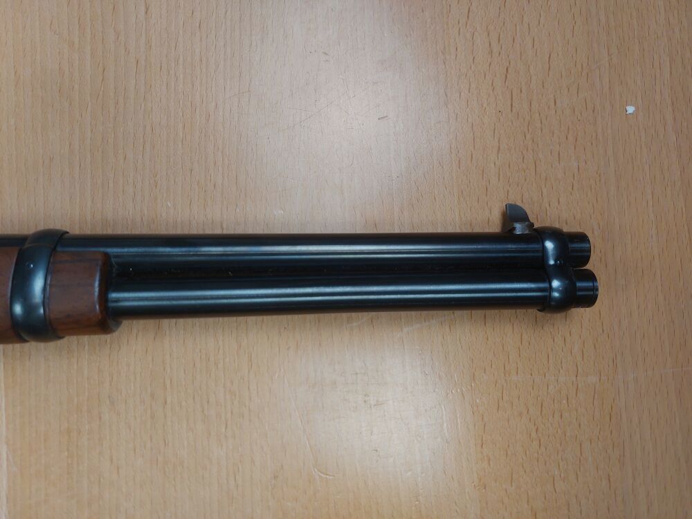 Winchester , USA M 1894 Trapper