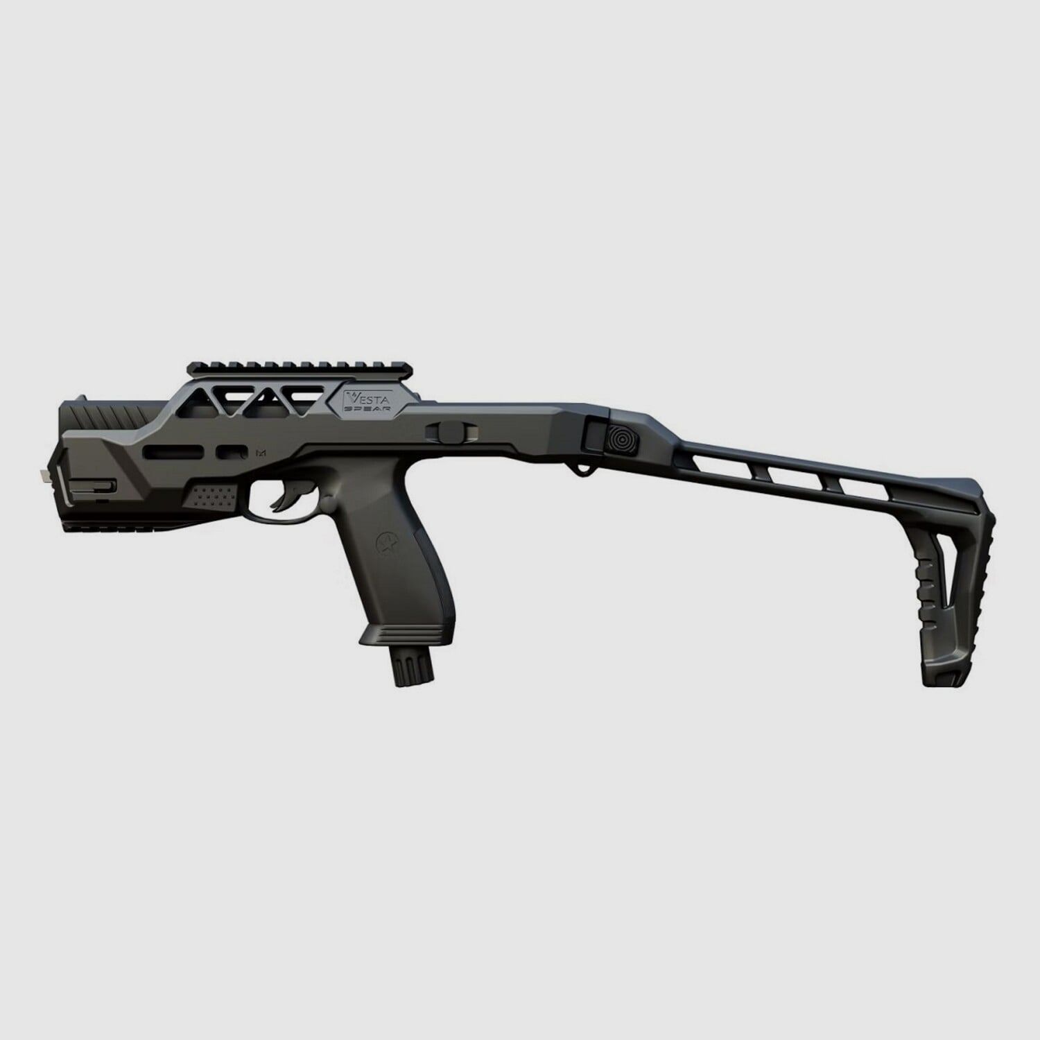 Vesta Spear kit carabina