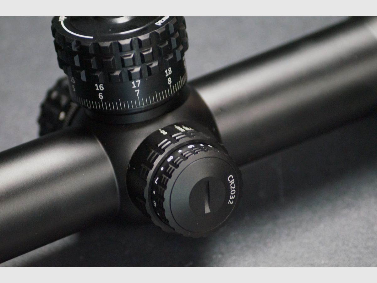 MAK Pro 5-25x56i HD, afbeelding 5 van 6