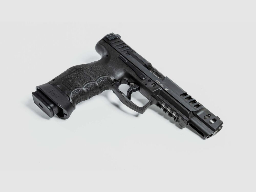 Heckler & Koch Mod. SFP9 Match OR