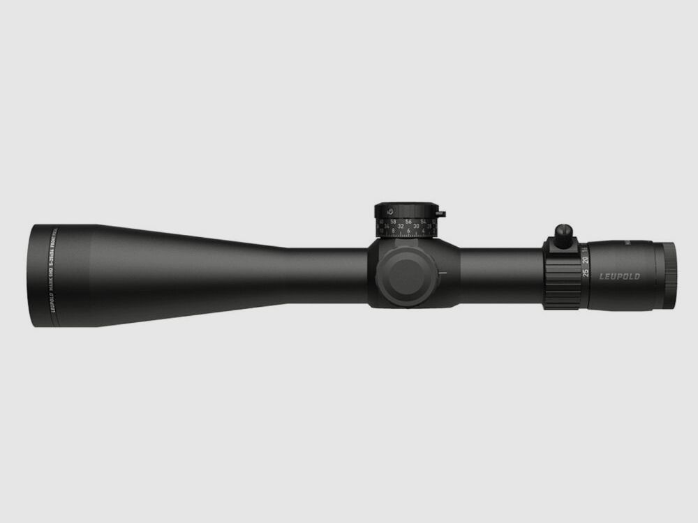 LEUPOLD MARK 5 HD 5-25X56MM M5C3 FFP PR2-MIL 35MM