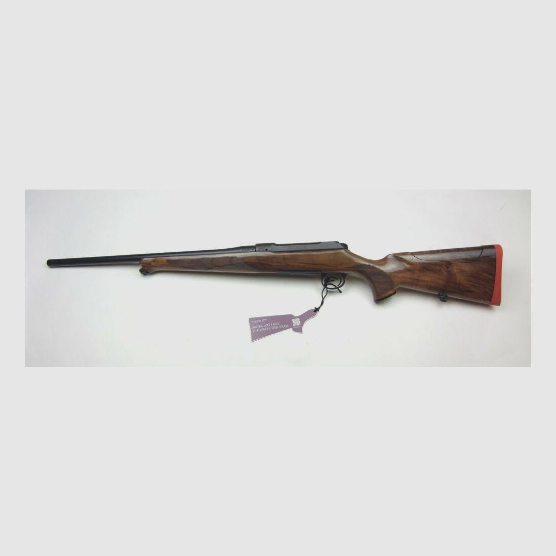 Sauer	 R.-Büchse Sauer 101 Artemis Elegance, Kal. 308 Win.