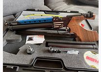 Pardini K12 Absorber pistolet à air comprimé