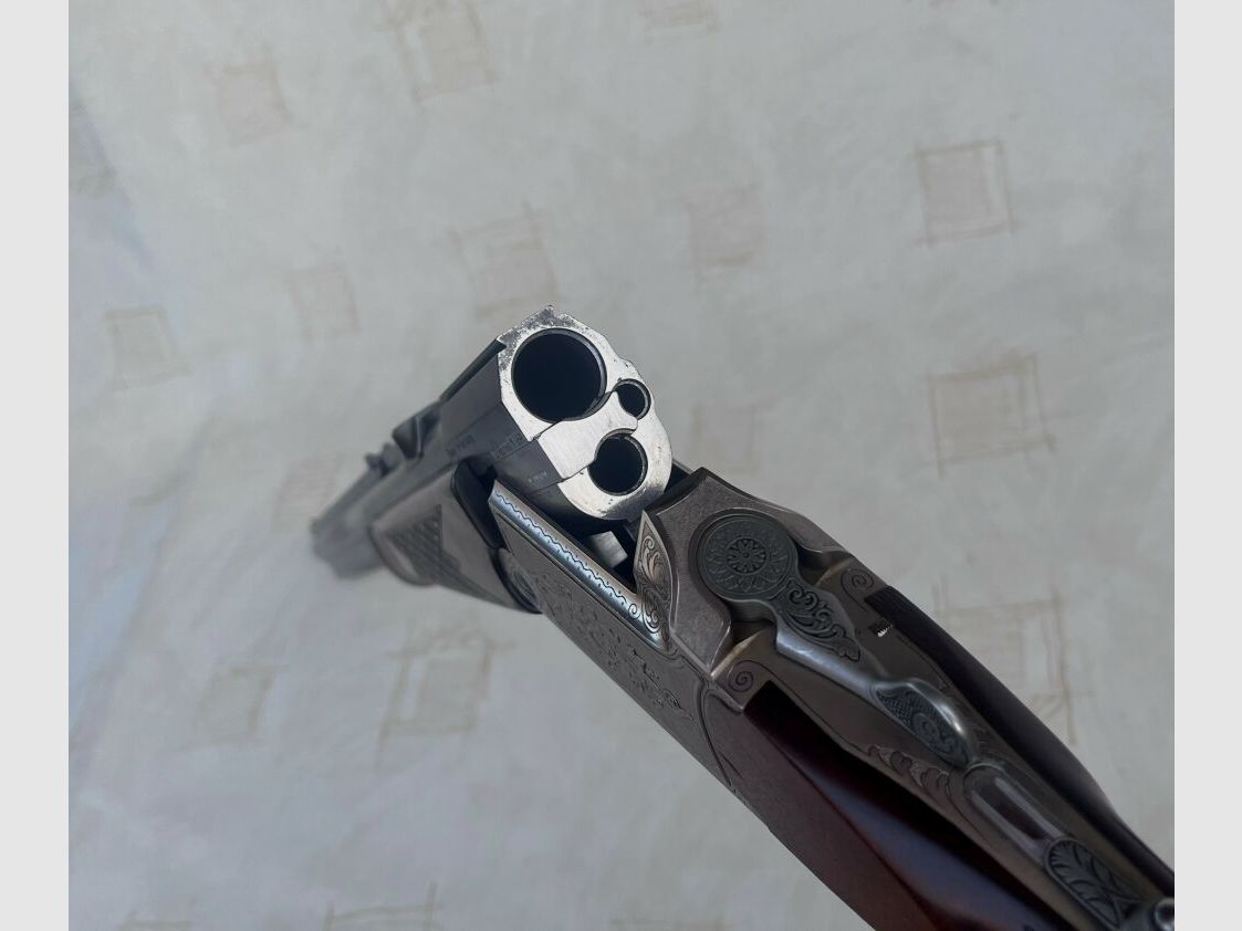 Blaser BD 88