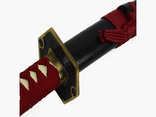 Hinamori Momo Katana