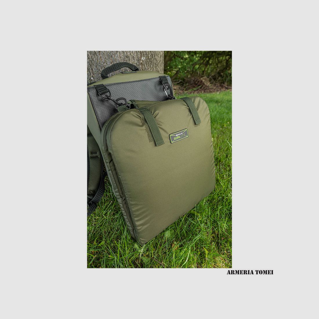 KORUM – SUPA LITE FAST MAT, image 3 of 5