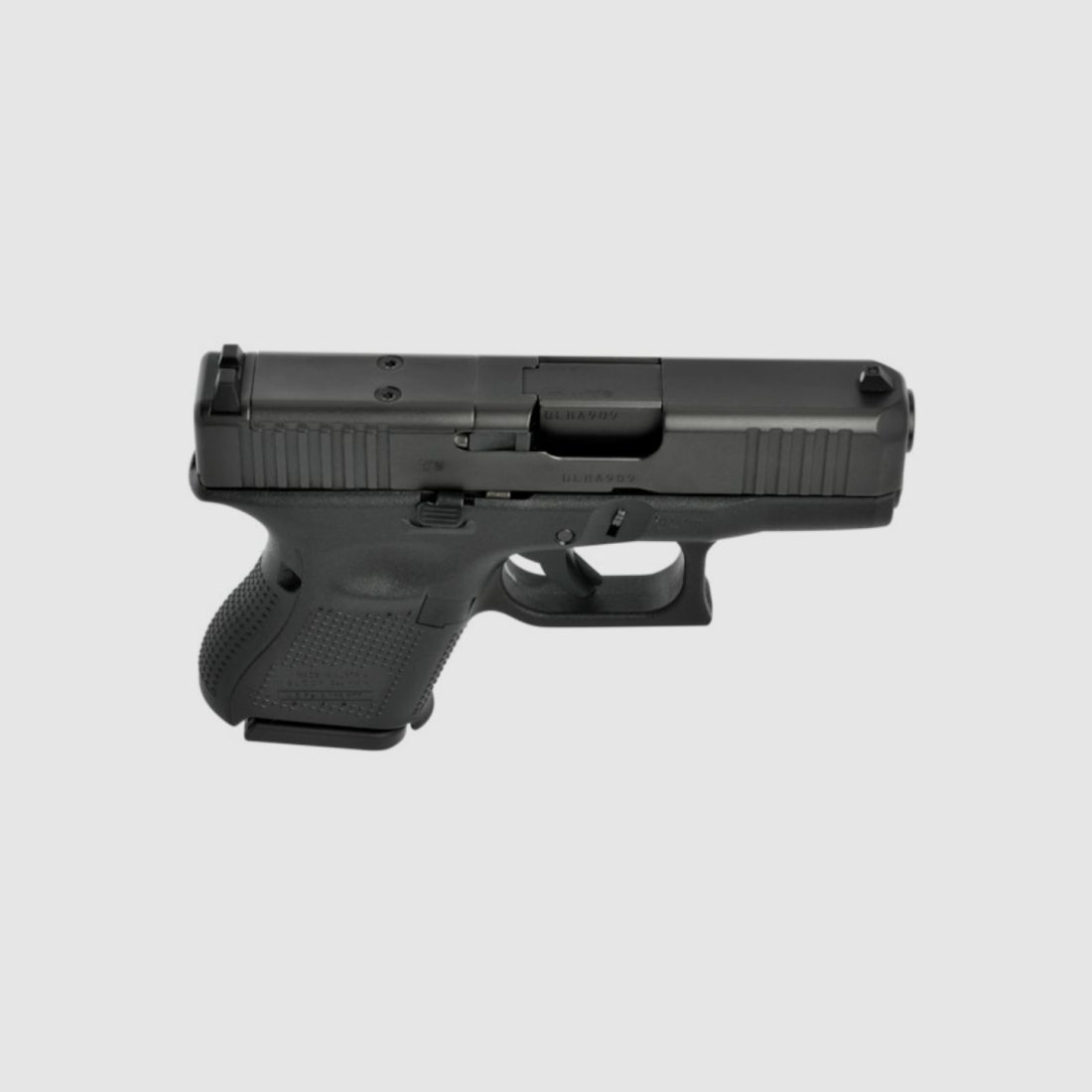 GLOCK 26 GEN. 5 FS MOS 9X19mm, Bild 3 von 6