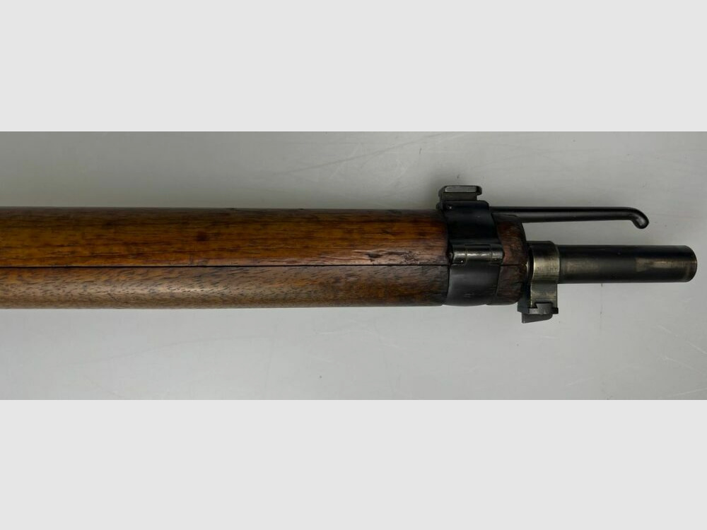 Schmidt Rubin G11