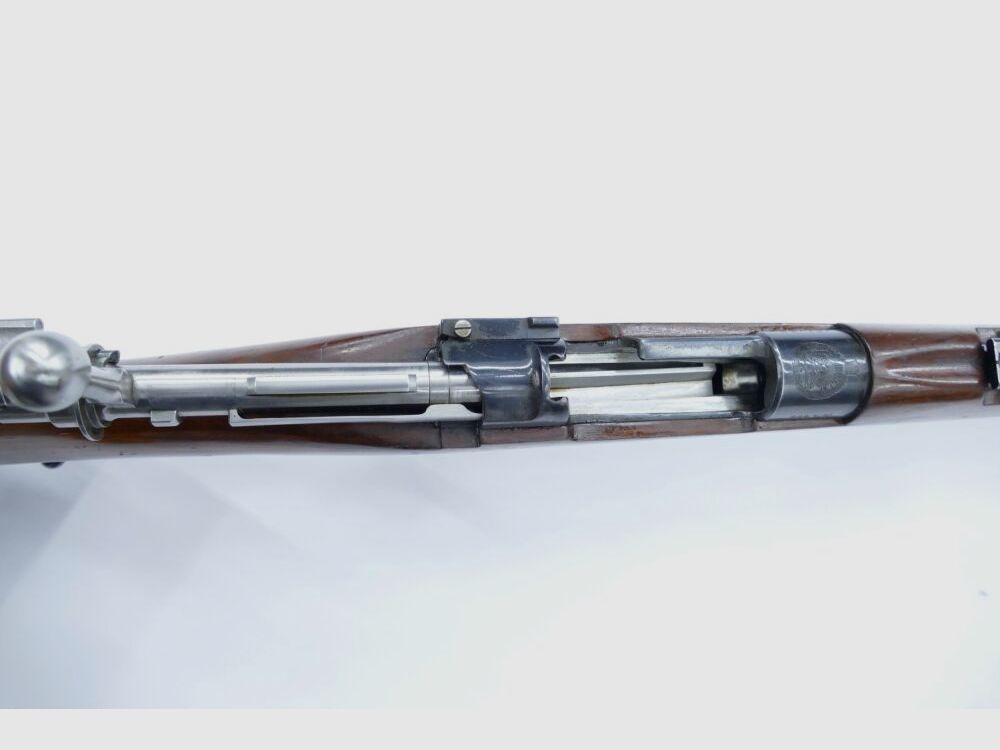 Mauser M38 Persia 8x57IS