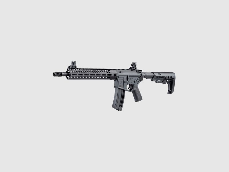 Hammerli Arms TAC R1 22 .22 LR