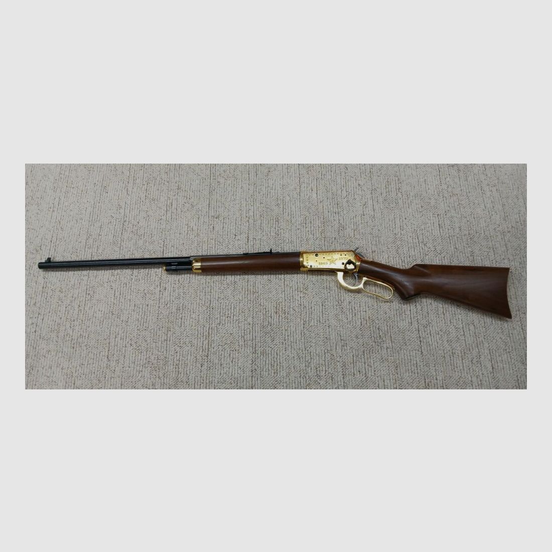 Winchester NRA Centennial Lone Star Commemorative