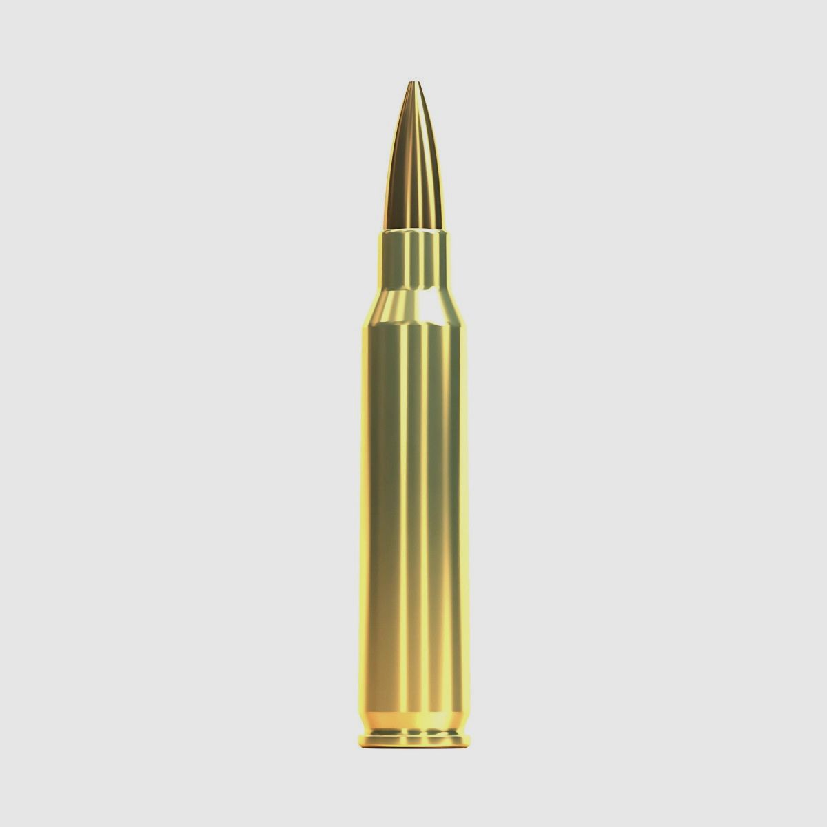 .223 Rem Sellier & Bellot HPBT 77gr/5g (V342252), zdjęcie 2 z 2