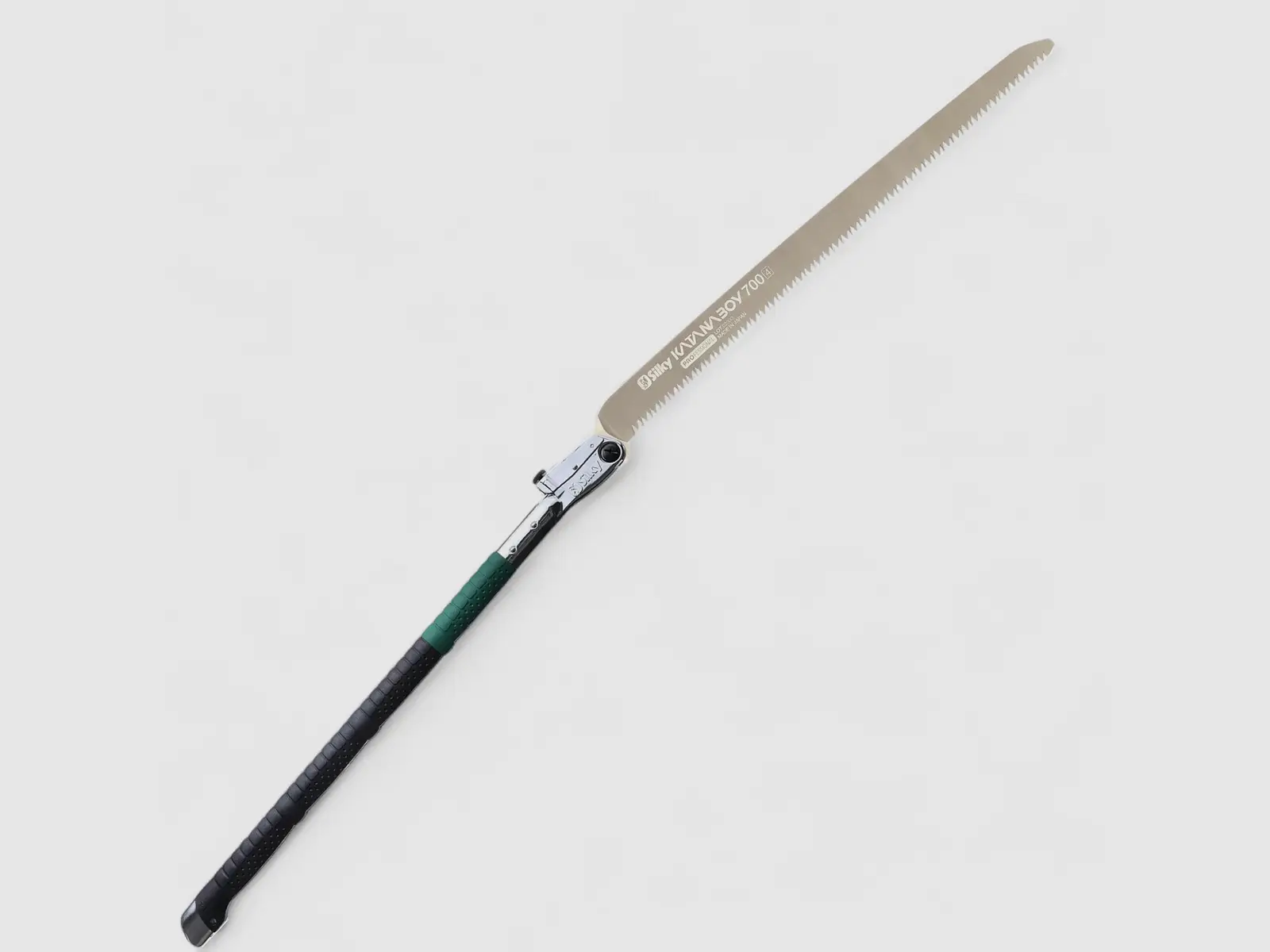Silky Katanaboy Klappsäge – 550 / 700 mm Forst & Outdoor, Bild 1 von 3