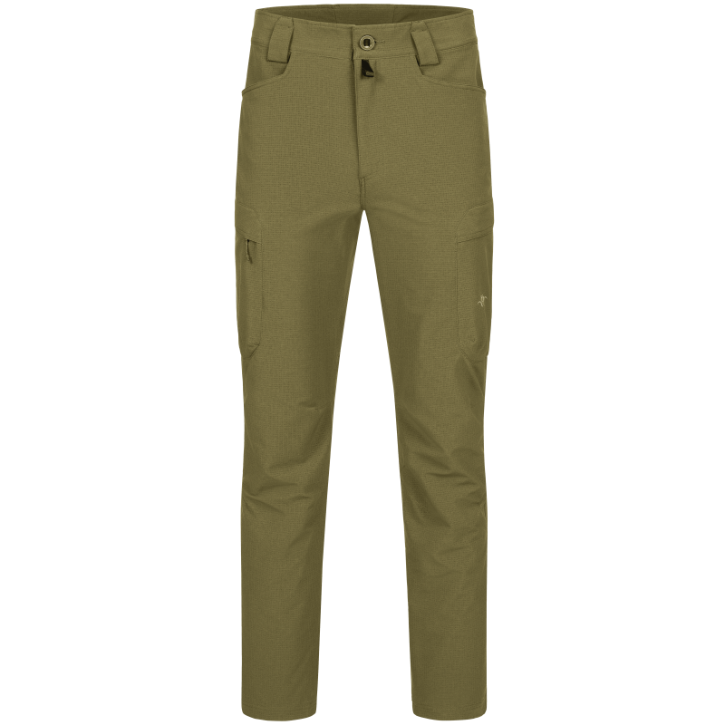 Blaser Hunting Pants Airflow (Olive), image 1 of 4