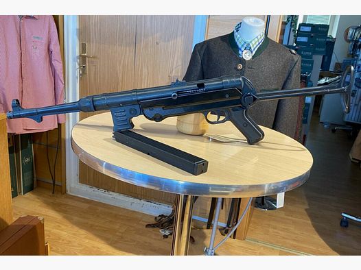 GSG Mod. MP-40 .22lr