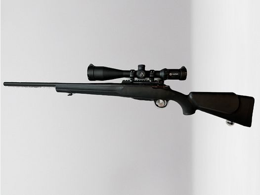 Hunting repeating rifle | Revo Arms Hunter .308 Win. with Alpen Optics Apex XP 2.5–15x50 BDC