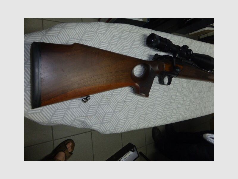 Blaser R93