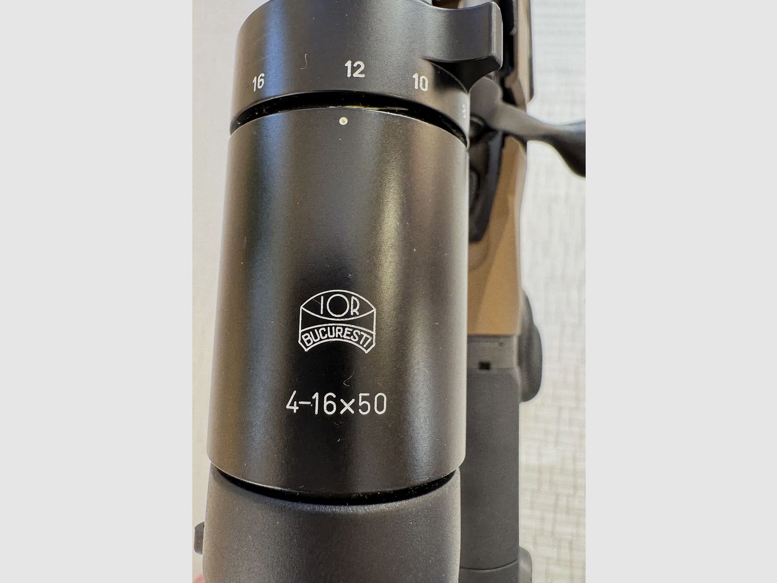 Savage 10/110 BA Stealth Evolution Calibre .223 Remington – Carabine de précision haut de gamme pour le tir à longue distance