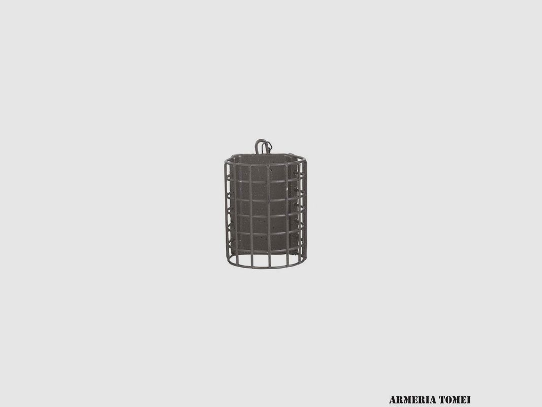 PRESTON – WIRE CAGE FEEDER LARGE 40G / 1.4oz