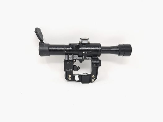 Inter Ordnance Scope 6×24 mm