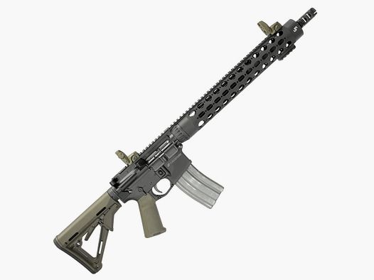 JP Enterprises JP-15 Professional Ready Rifle 16"
