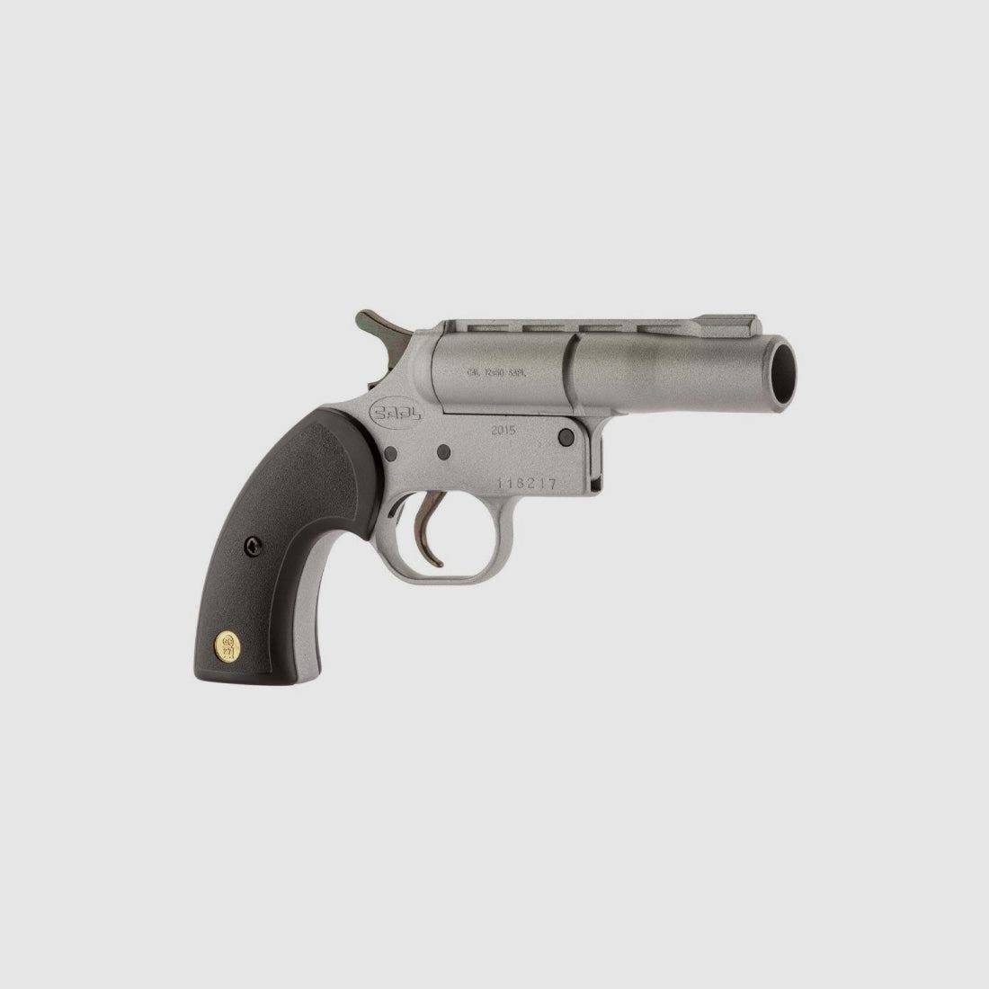 Pistolet de protection Sapl Gomm-cogn Gc27 Noir, image 2 sur 6