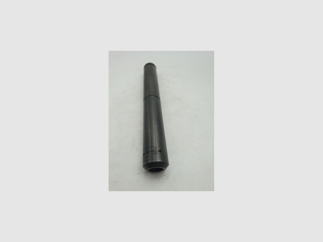 MODS - MODERATEUR OCCASION PARKER HALE CAL.22 FILETAGE 1/2x20 - P71, image 2 sur 5