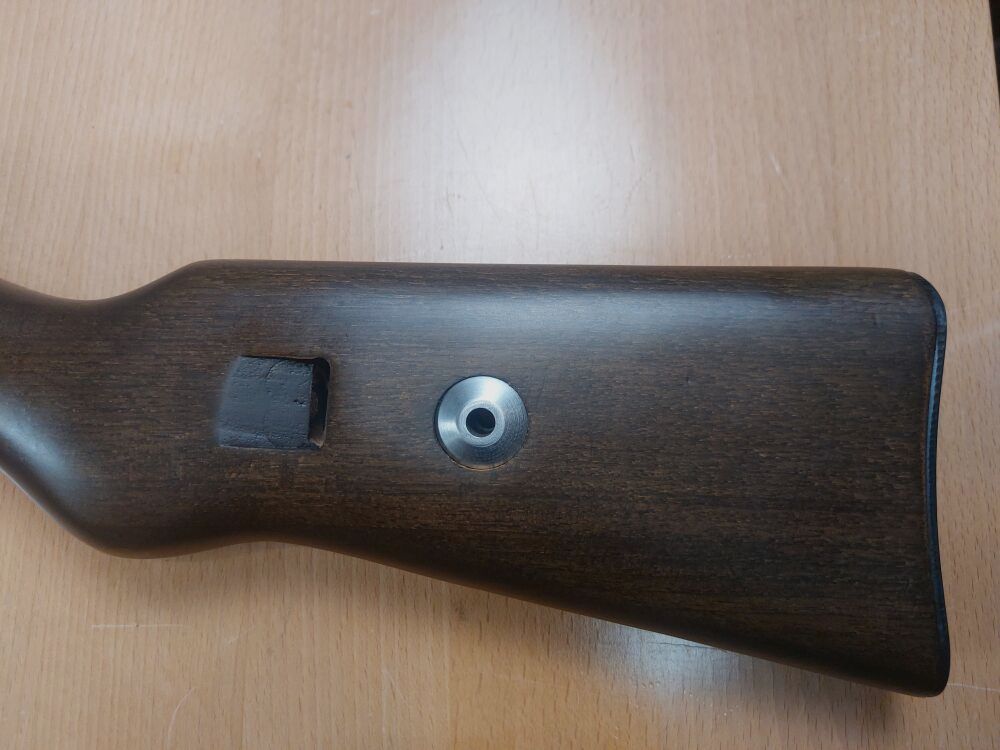 Norinco JW 25 KKW 33/40