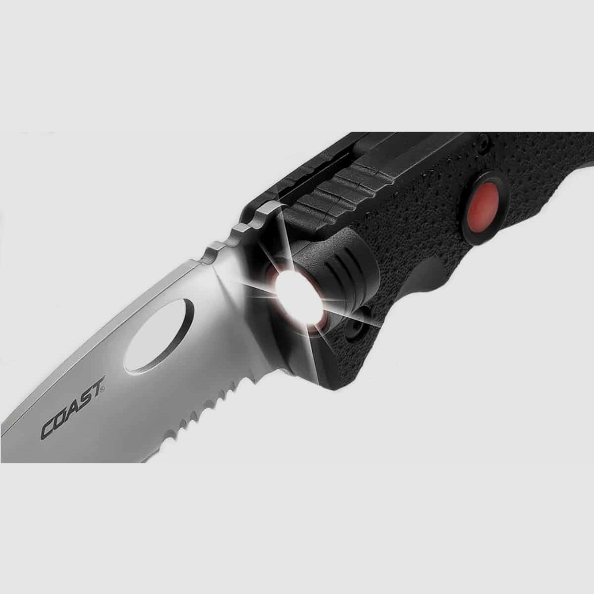 Coast LK375 Light Knife, Bild 3 von 3